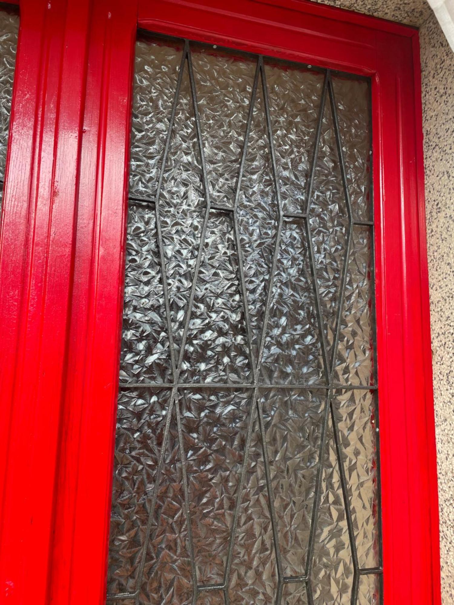 La Porta Rossa Ξενοδοχείο Capizzone Εξωτερικό φωτογραφία