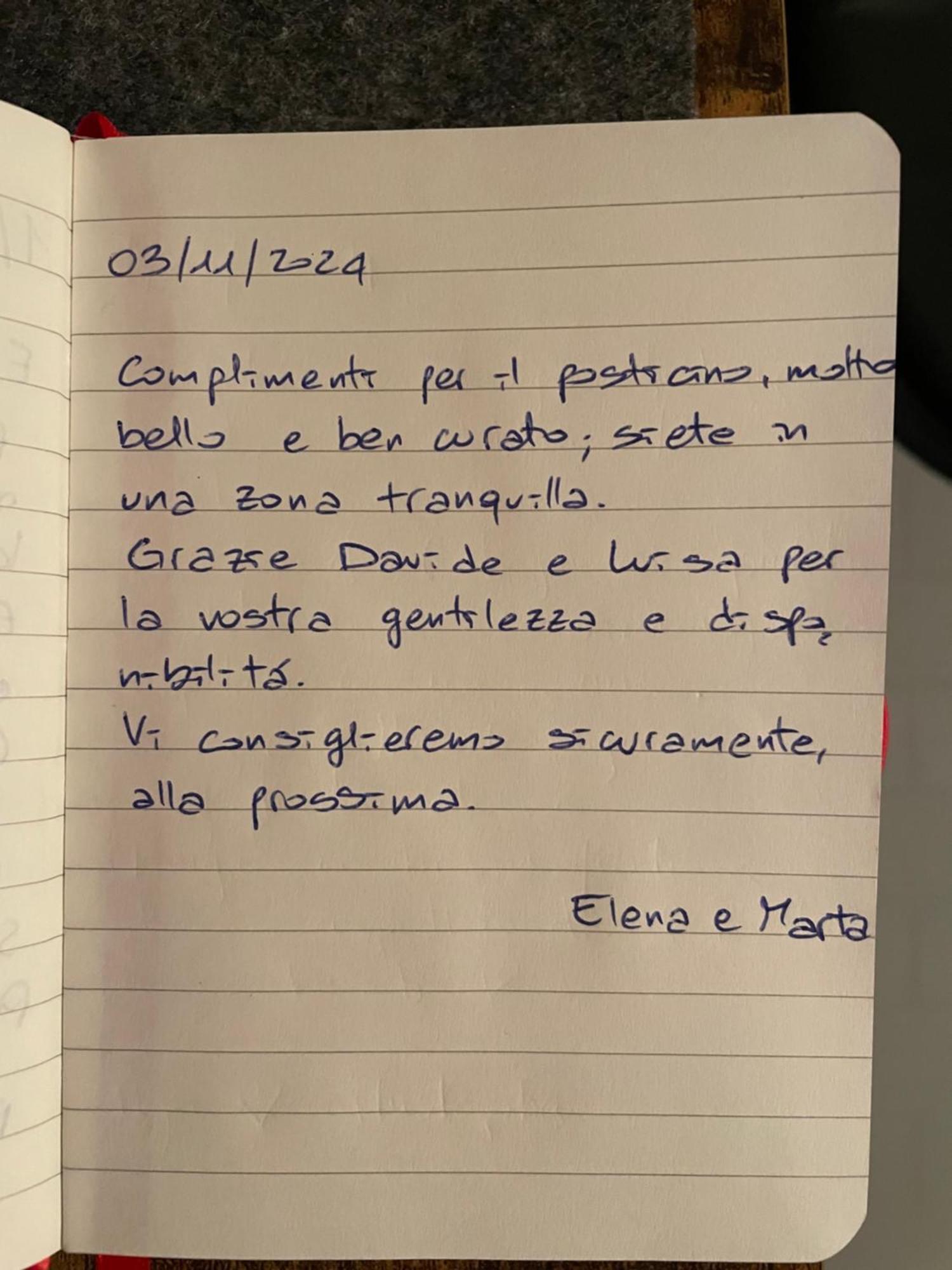 La Porta Rossa Ξενοδοχείο Capizzone Εξωτερικό φωτογραφία